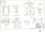 do modeling and 2d industrial drawings in solidworks